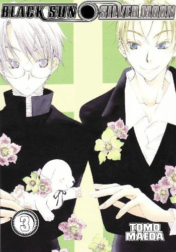 Black Sun Silver Moon