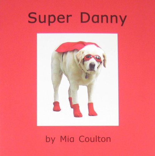 Super Danny (Danny Returns)