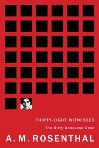 Thirty-eight Witnesses