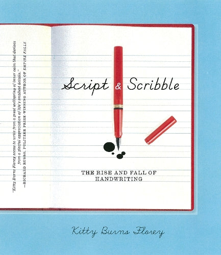 Script & Scribble