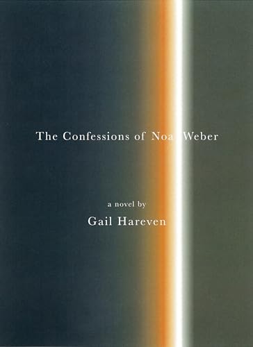 The Confessions Of Noa Weber
