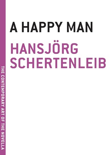 A Happy Man