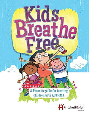 Kids Breathe Free (145C)
