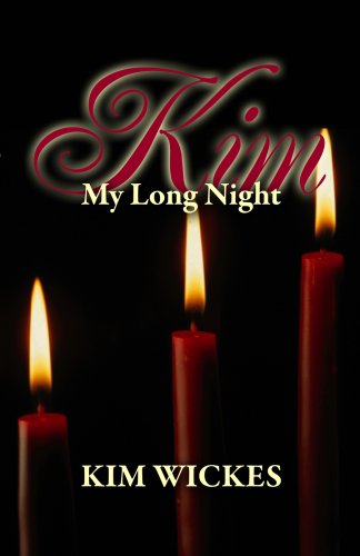 KIM! My Long Night