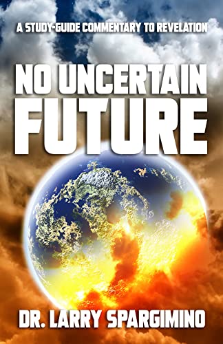 No Uncertain Future