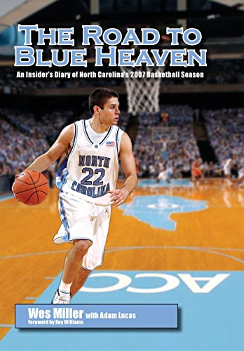 Road to Blue Heaven