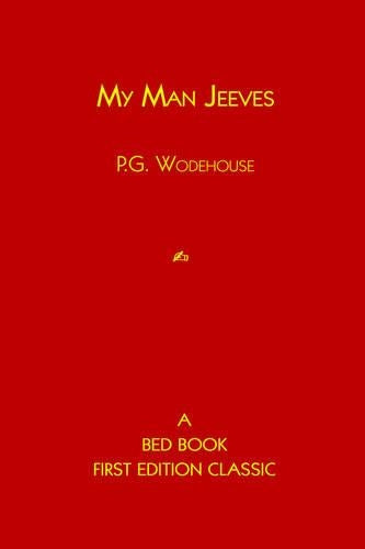 My Man Jeeves