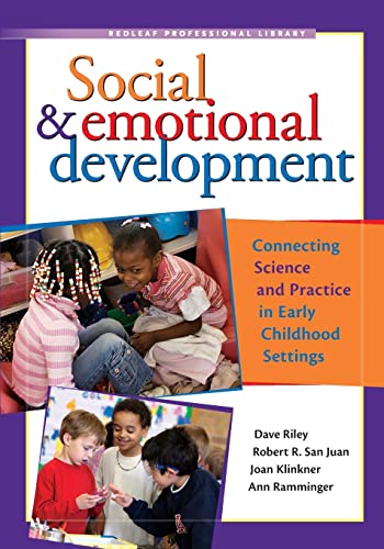 Social & Emotional Development