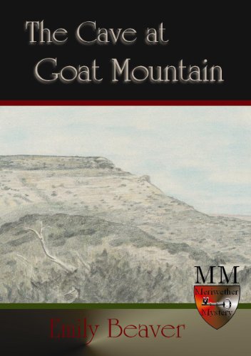 Title: The Cave at Goat Mountain