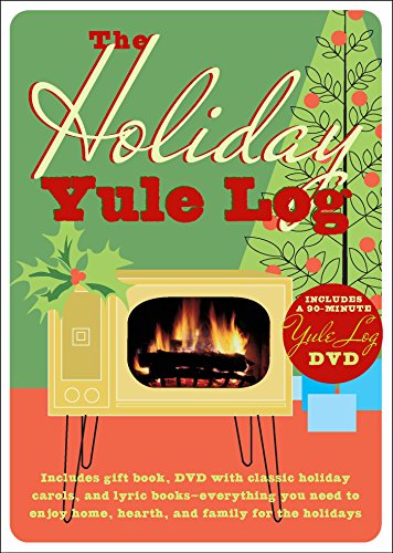 Holiday Yule Log