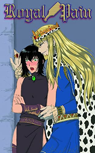 Royal Pain