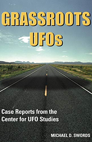 Grassroots UFOs