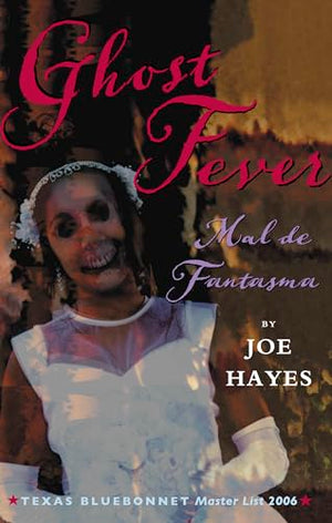 Ghost Fever/Mal de Fantasma