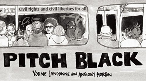 Pitch Black