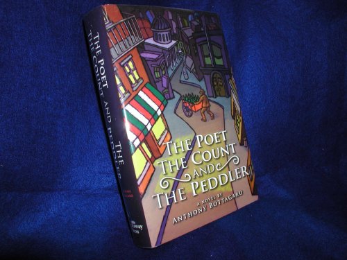The Poet, the Count and the Peddler