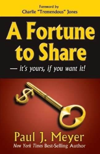 A Fortune to Share