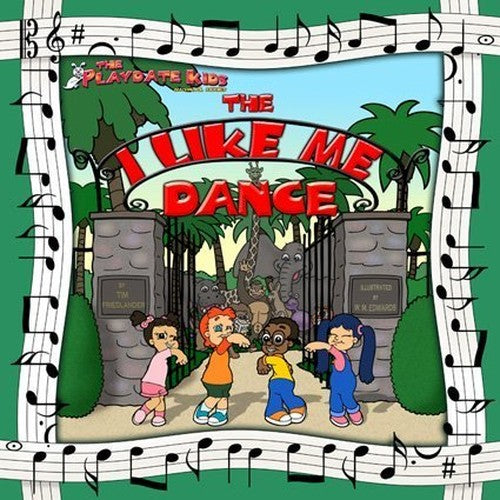The I Like Me Dance!