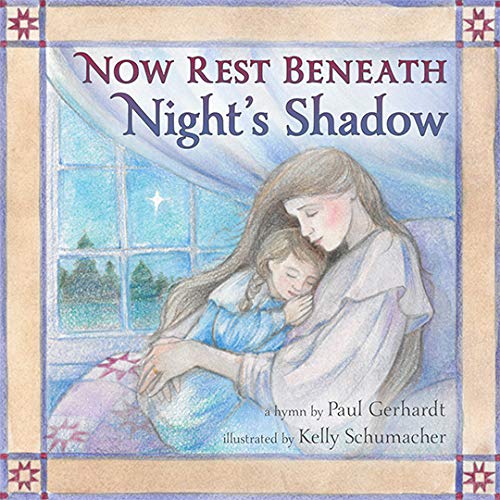 Now Rest Beneath Night's Shadow
