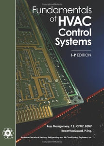 Fundamentals of HVAC Control Systems 