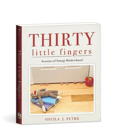 Thirty Little Fingers