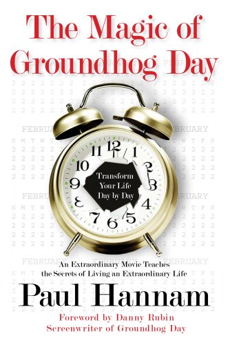 The Magic of Groundhog Day