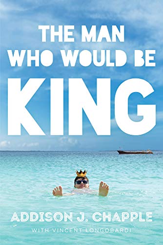 The Man Who Would Be King