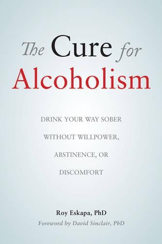 The Cure for Alcoholism