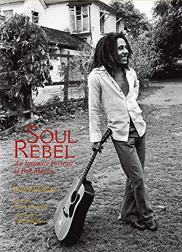 Soul Rebel