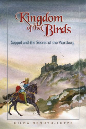 Kingdom of the Birds