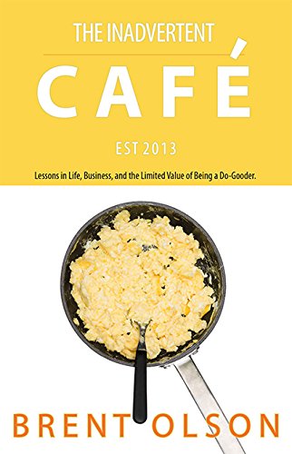 The Inadvertent Cafe