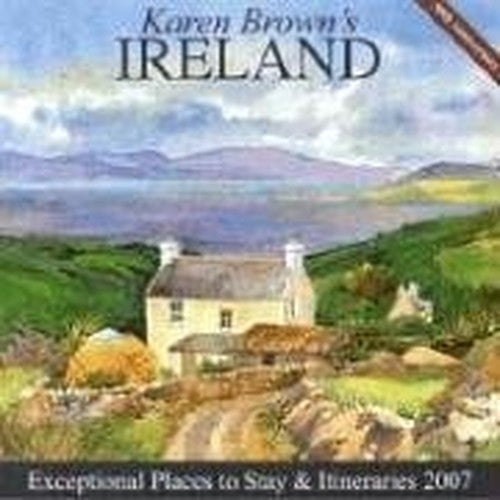 Karen Brown's Ireland