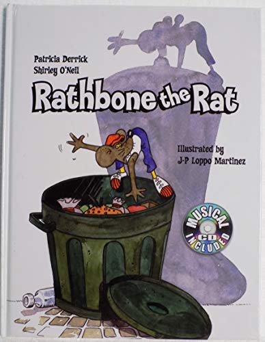 Rathbone the Rat