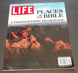 Places of the Bible 