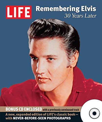 Elvis Remembered