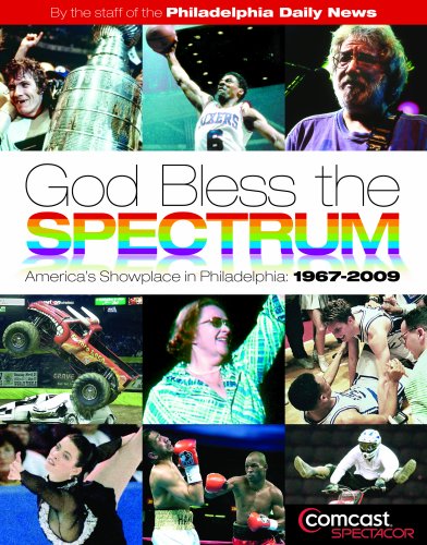 God Bless the Spectrum