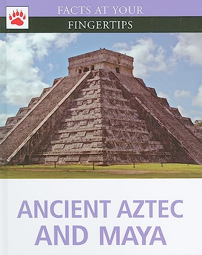 Ancient Aztec and Maya