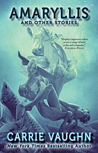 Amaryllis and Other Stories 