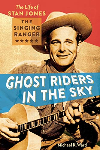 Ghost Riders in the Sky