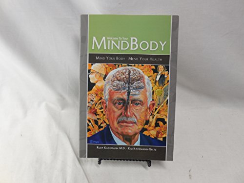 Welcome to Your Mind Body