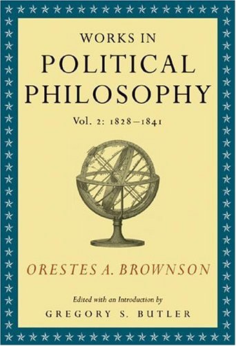 Works in Political Philosophy