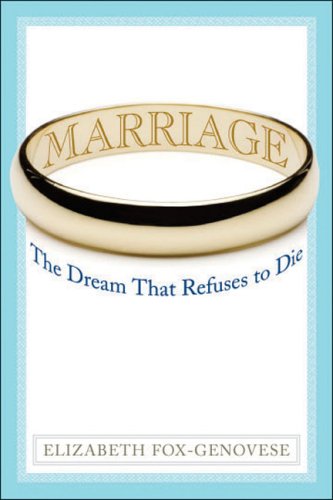 Marriage