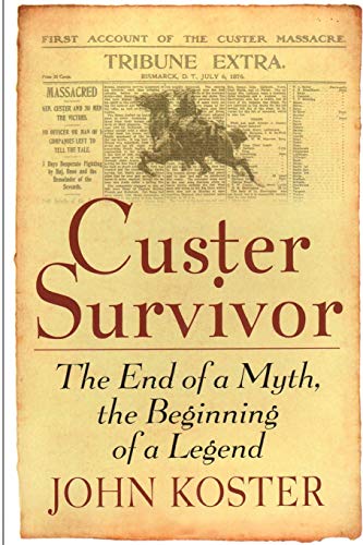 Custer Survivor