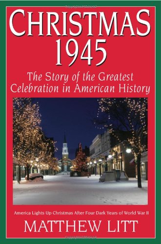 Christmas 1945