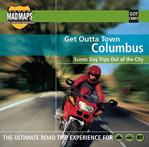 Columbus Get Outta Town