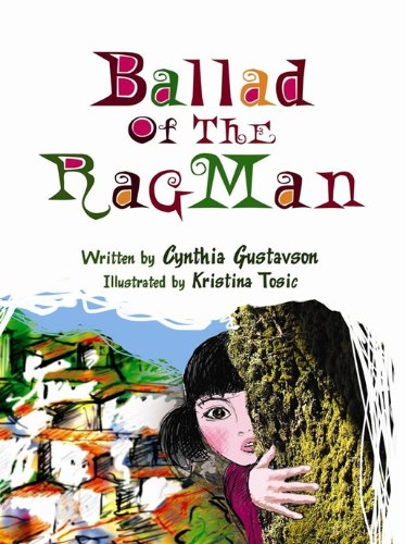 Ballad of the Rag Man