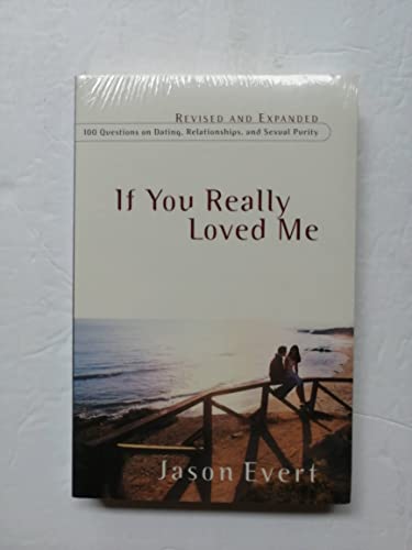 If You Really Loved Me