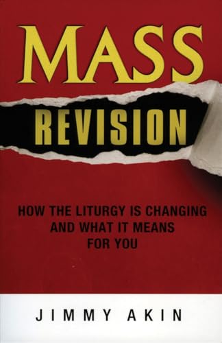 Mass Revision