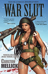 War Slut 