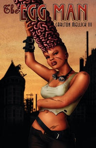 The Egg Man 