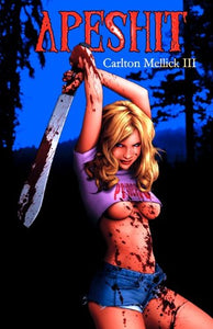 Apeshit (Avant Punk Book Club) 